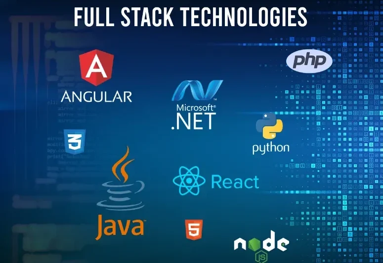 full-stack